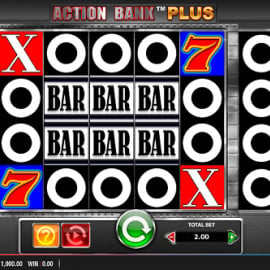 Action Bank Plus screenshot