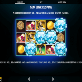 Cresus Fortunes screenshot
