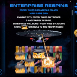 Star Trek: The Next Generation screenshot