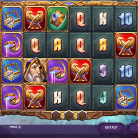 Odin's Gamble screenshot