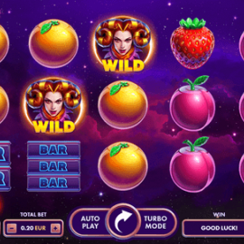 Inferno Fruits screenshot