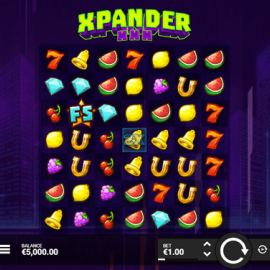 Xpander screenshot