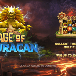 Age of Huracan screenshot