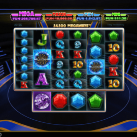 Who wants to be a Millionaire Megapays screenshot