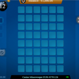 Casino Minesweeper screenshot