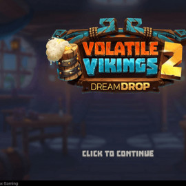 Volatile Vikings 2 Dream Drop screenshot
