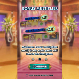 Royale Vegas screenshot