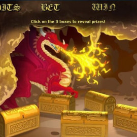 Fire Drake screenshot