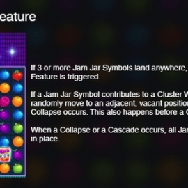 Jammin' Jars screenshot