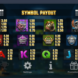 Nitropolis 5 screenshot
