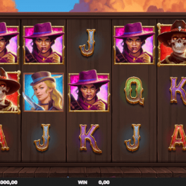 Bounty Showdown screenshot