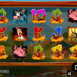 Farm Madness screenshot
