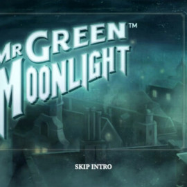 Mr Green Moonlight screenshot