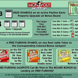 Monopoly: Here and Now screenshot