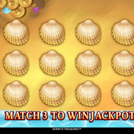 Bonny's Treasures screenshot