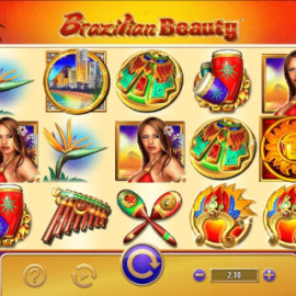 Brazilian Beauty screenshot
