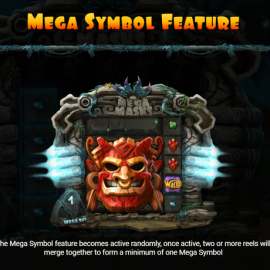 Mega Masks screenshot