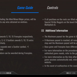 Savannah Strike screenshot
