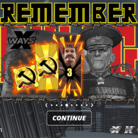 Remember Gulag screenshot