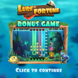 Lure of Fortune screenshot