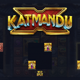 Katmandu X screenshot