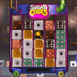 Sugar Cubes screenshot