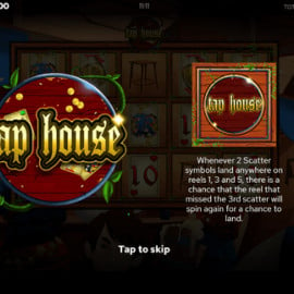 Tap House screenshot