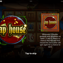Tap House screenshot