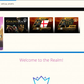 Queenplay screenshot