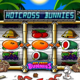 Hot Cross Bunnies screenshot