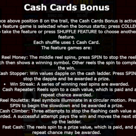 Cash Point screenshot