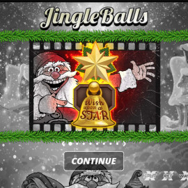 Jingle Balls screenshot