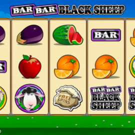Bar Bar Black Sheep screenshot
