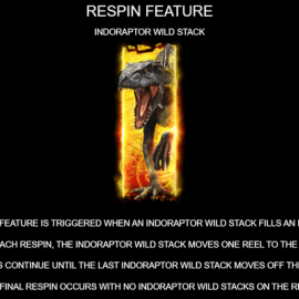 Jurassic World: Raptor Riches screenshot