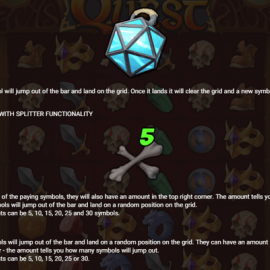 Cash Quest screenshot