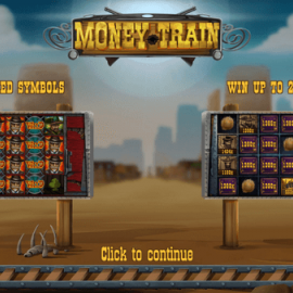 Money Train screenshot