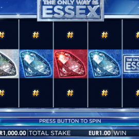 The Only Way is Essex screenshot