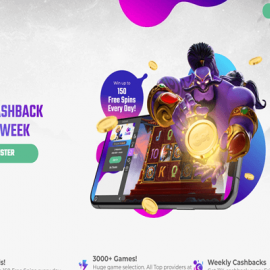 GoSlot Review 2024 » Up to 150 Free Spins 🎁