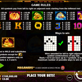 5 Rabbit Slot 5 Rabbits Megaways (Pragmatic Play) Slot Review + Free Demo 2026 🎰