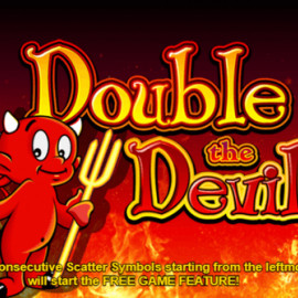 Double the Devil screenshot