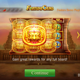 Fortune Gems screenshot