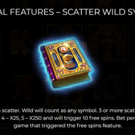 Book Of The Divine Reloaded screenshot