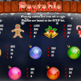 Mad 4 Xmas screenshot