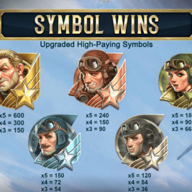 1942: Sky Warrior screenshot