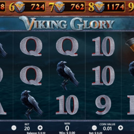 Viking Glory screenshot