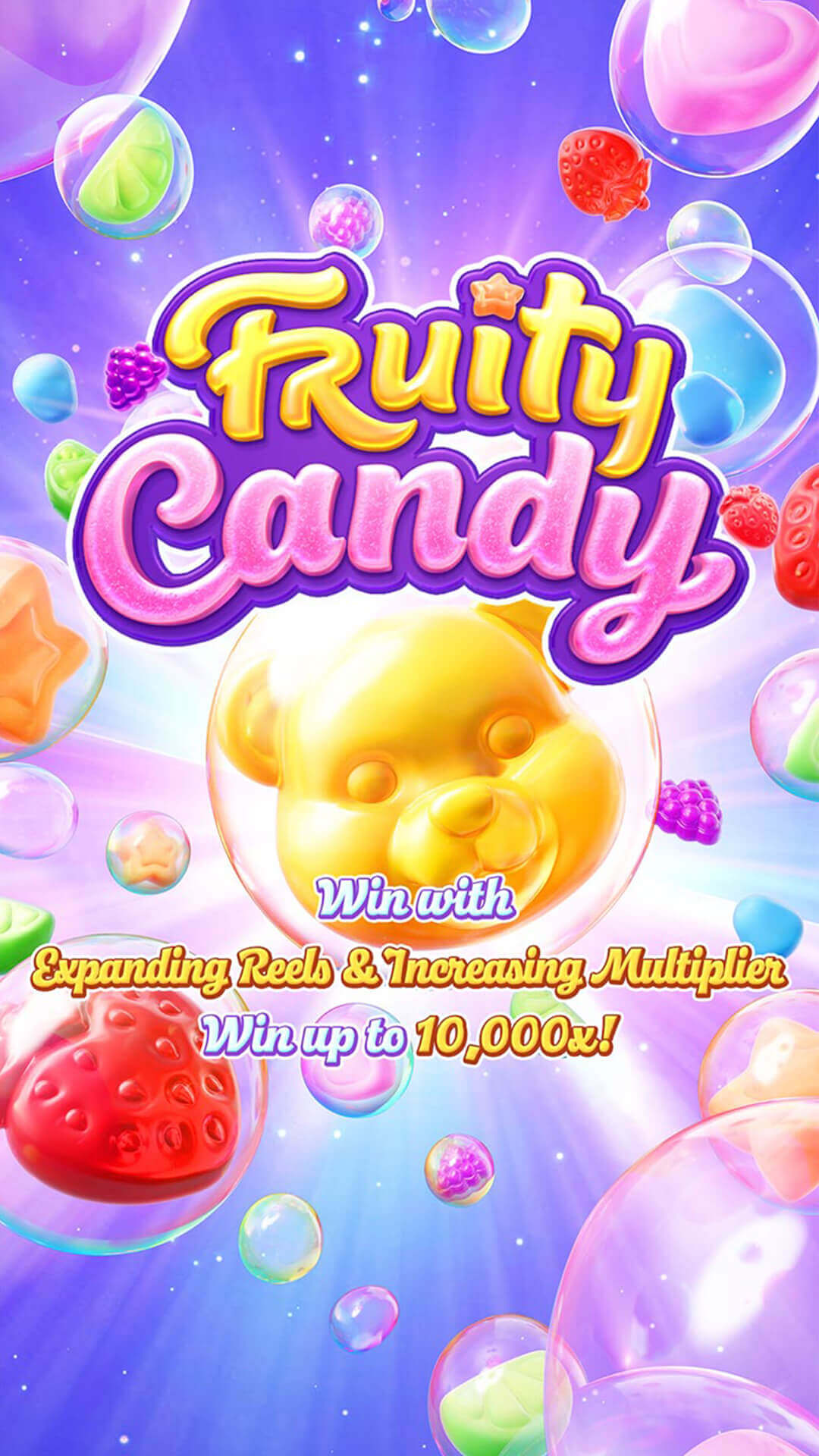 Sweety Honey Fruity slot análise: Uma Explosão de Frutas!