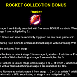 Toro Rockets screenshot