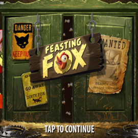 Feasting Fox screenshot