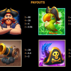 Pirate's Quest screenshot