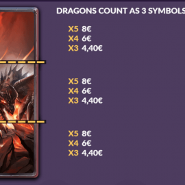 Dragon Lord screenshot